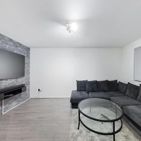 Grays Serviced Apartment Stifford Εξωτερικό φωτογραφία