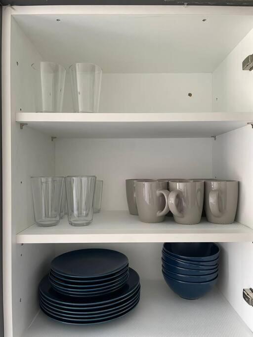 Grays Serviced Apartment Stifford Εξωτερικό φωτογραφία