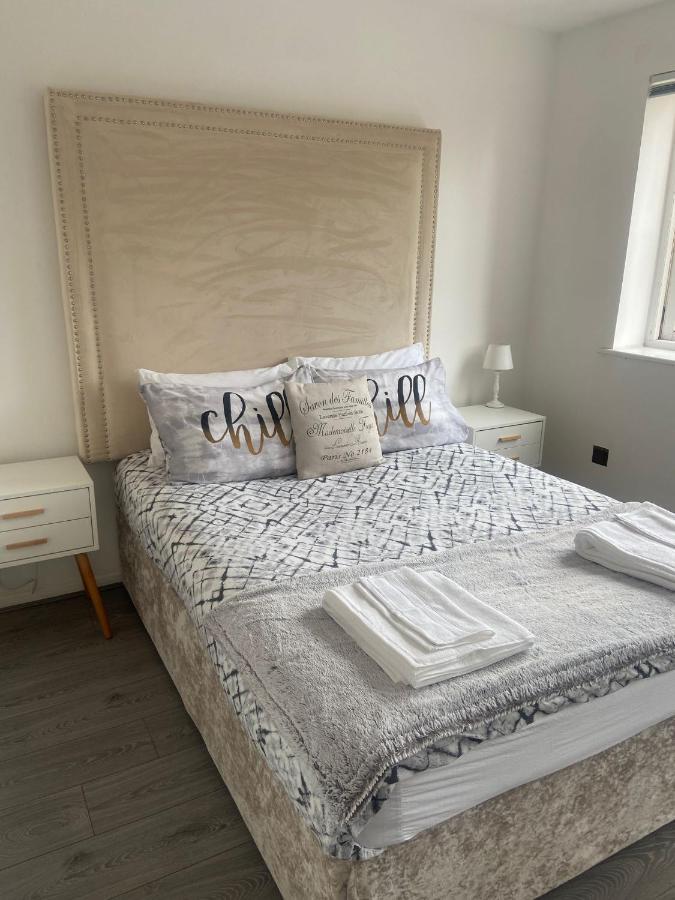 Grays Serviced Apartment Stifford Εξωτερικό φωτογραφία